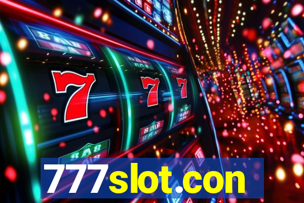 777slot.con