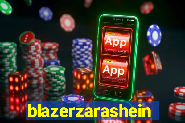 blazerzarashein