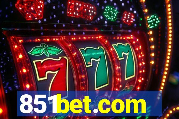 851bet.com