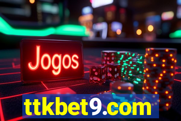 ttkbet9.com