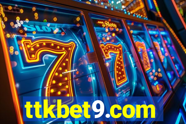 ttkbet9.com