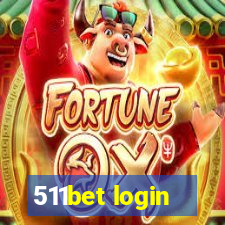 511bet login