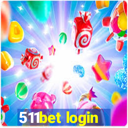 511bet login