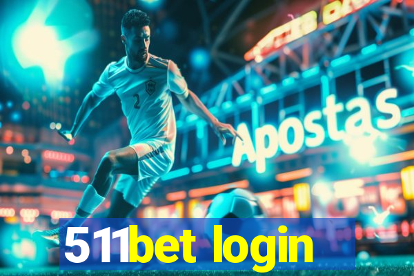 511bet login