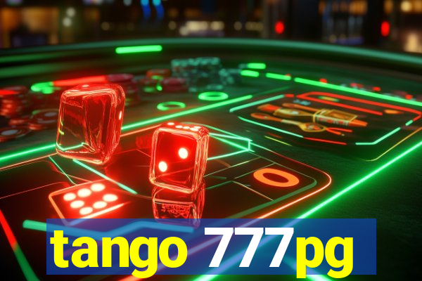 tango 777pg