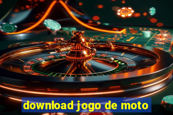 download jogo de moto