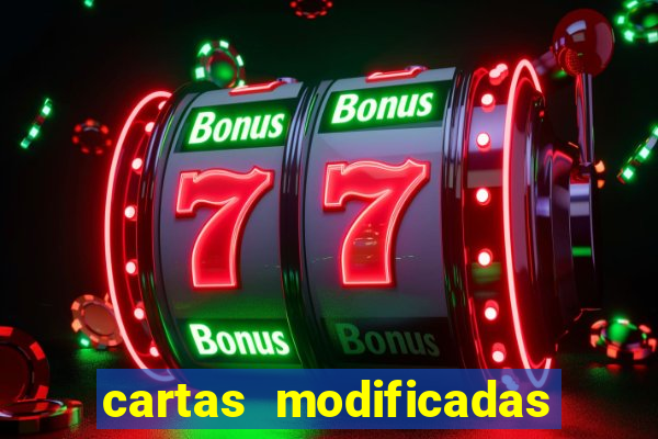 cartas modificadas para clash royale