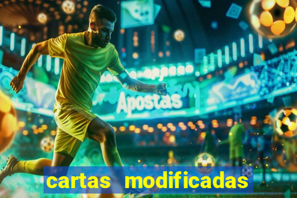 cartas modificadas para clash royale