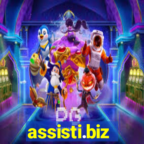 assisti.biz
