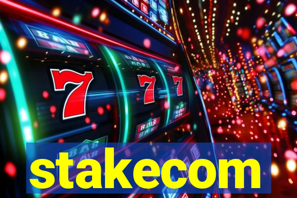 stakecom