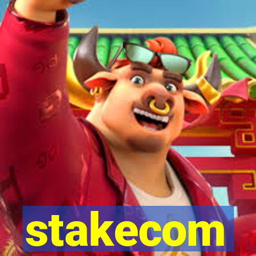 stakecom