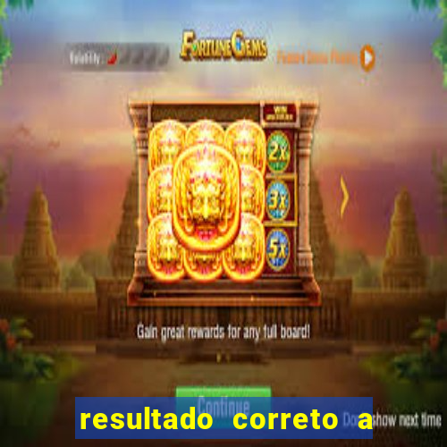 resultado correto a qualquer momento bet365