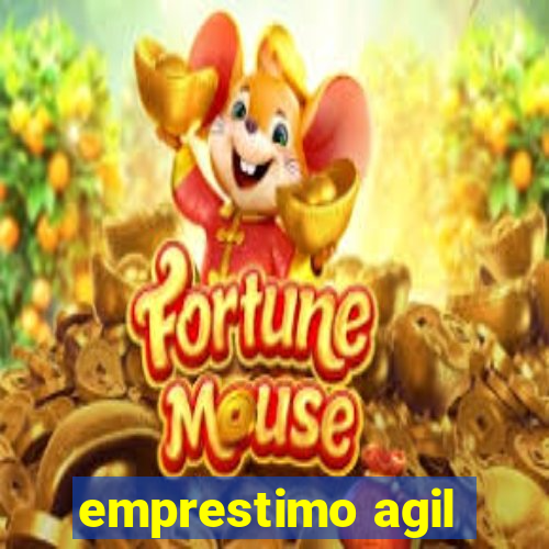 emprestimo agil