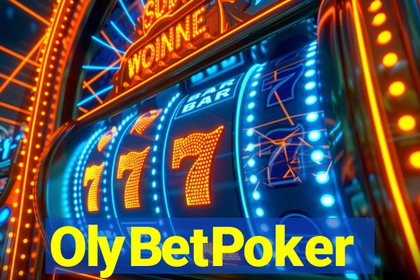 OlyBetPoker
