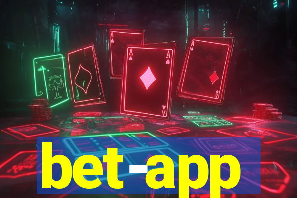 bet-app