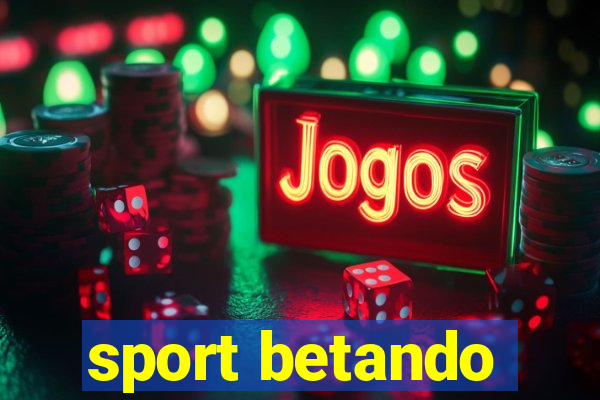 sport betando