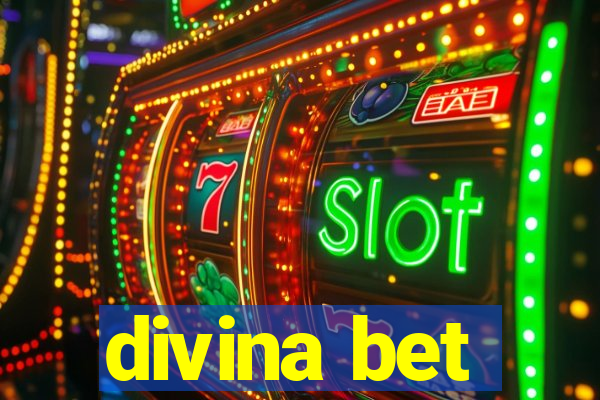 divina bet
