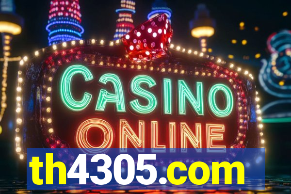 th4305.com