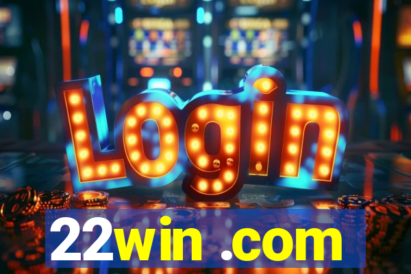22win .com