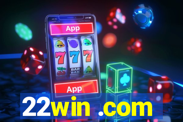 22win .com
