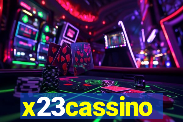 x23cassino