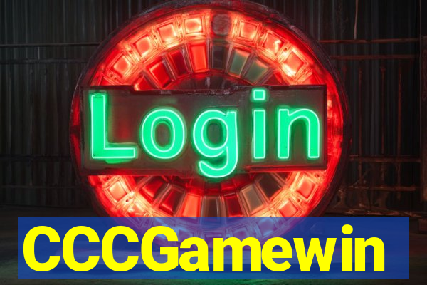 CCCGamewin