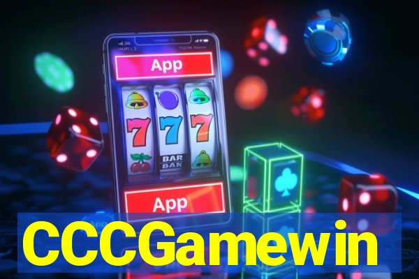 CCCGamewin