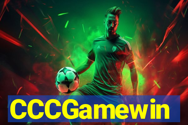 CCCGamewin