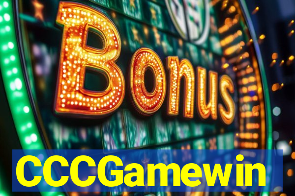 CCCGamewin