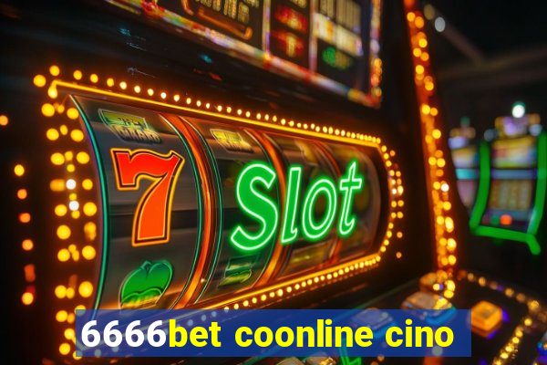 6666bet coonline cino