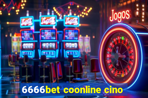 6666bet coonline cino