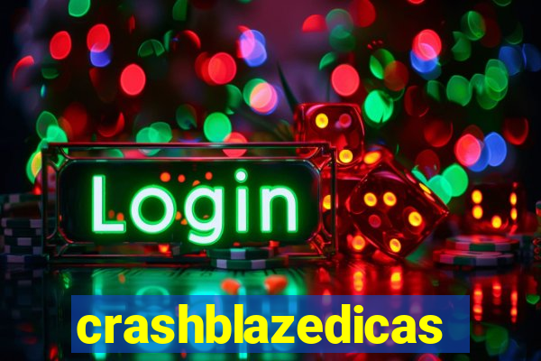 crashblazedicas