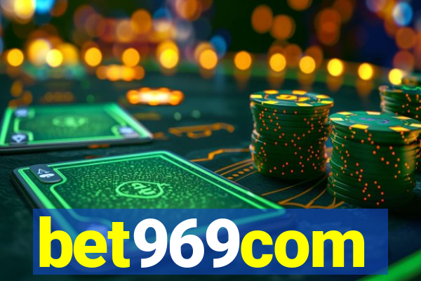 bet969com
