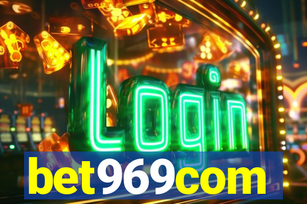 bet969com