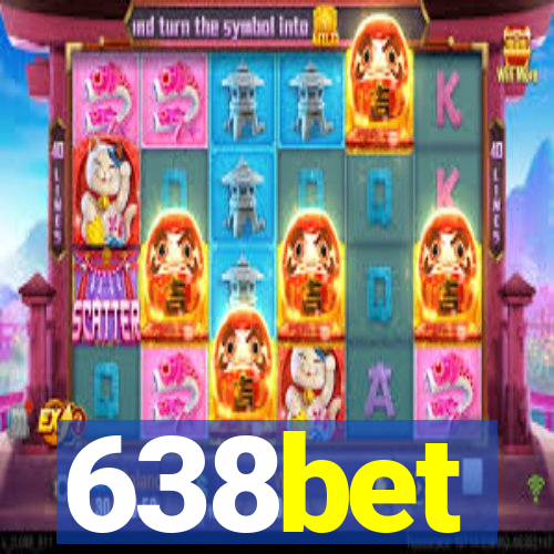 638bet