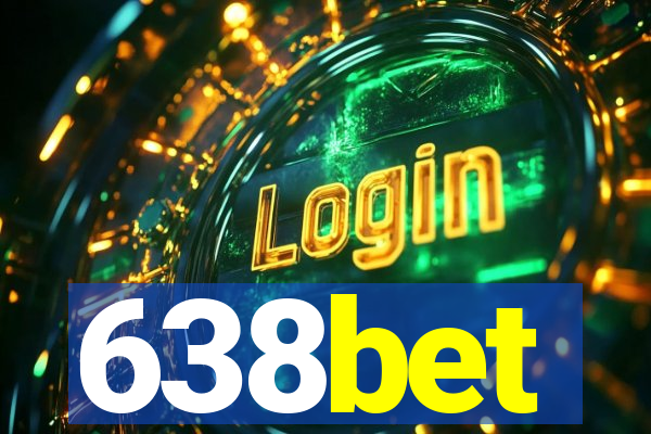 638bet