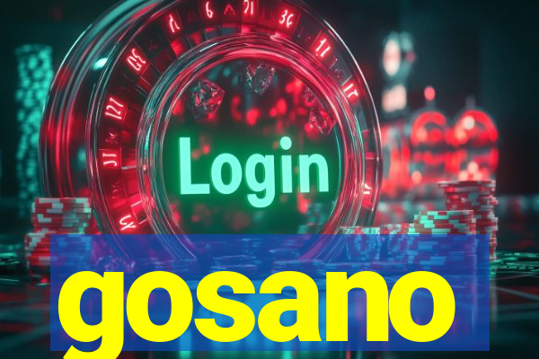 gosano