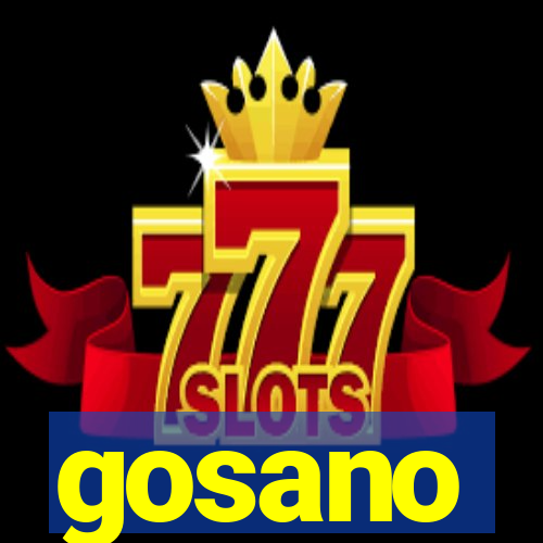gosano