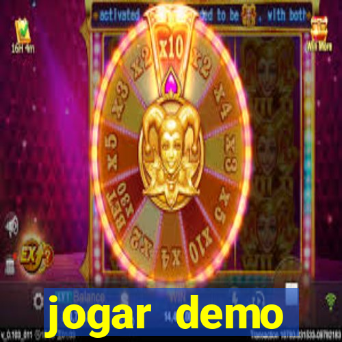 jogar demo pragmatic play