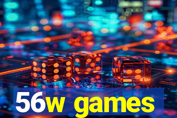 56w games