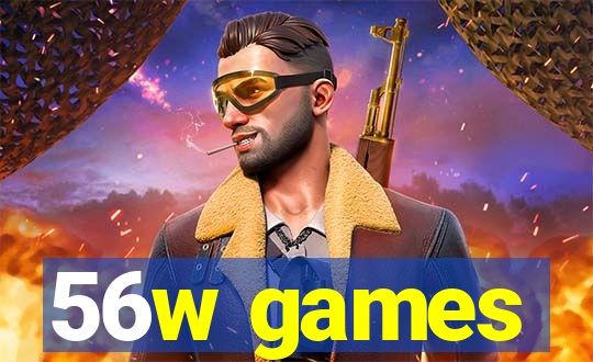56w games