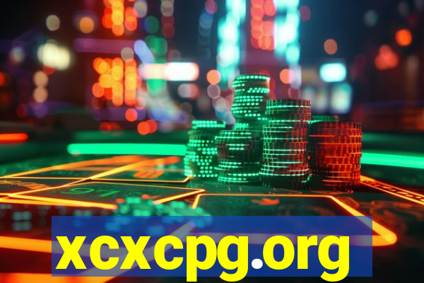 xcxcpg.org