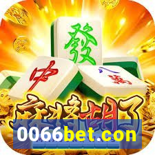 0066bet.con