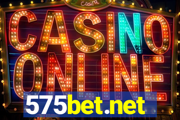 575bet.net