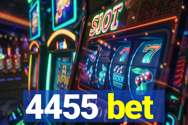 4455 bet