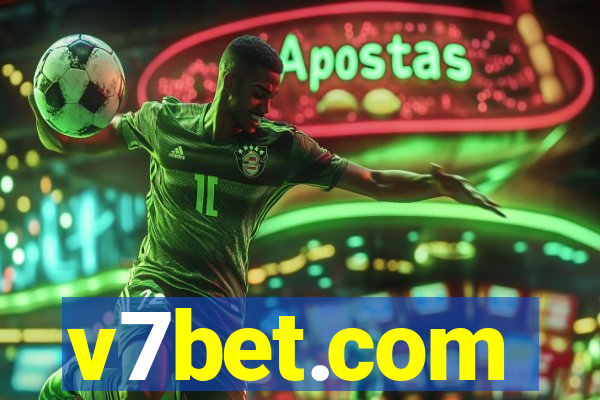 v7bet.com