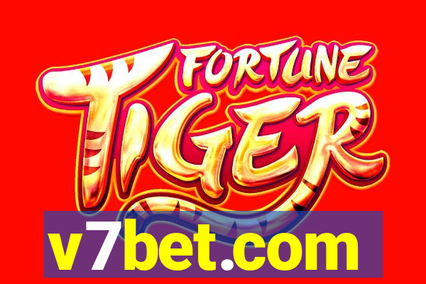 v7bet.com