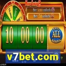 v7bet.com