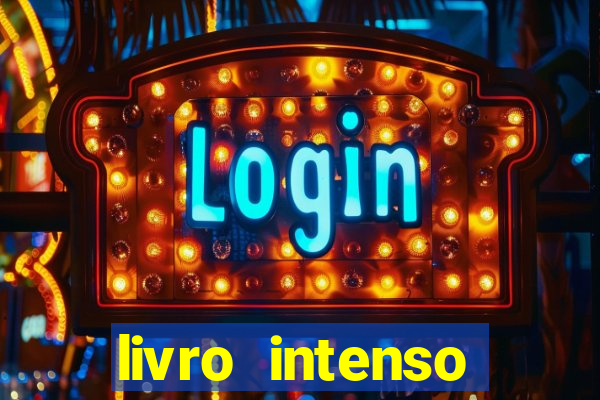 livro intenso nathalia santos pdf