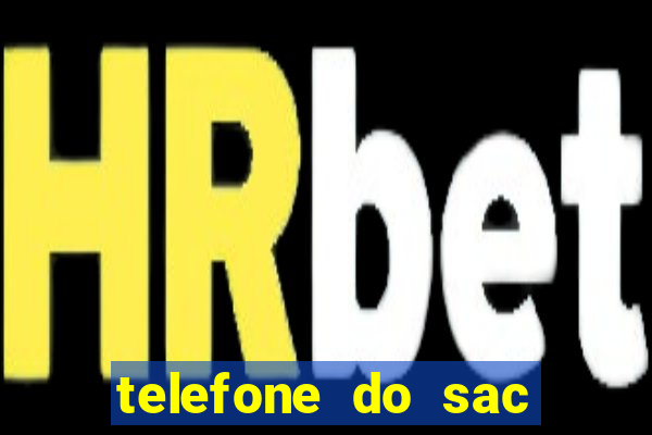 telefone do sac juazeiro bahia